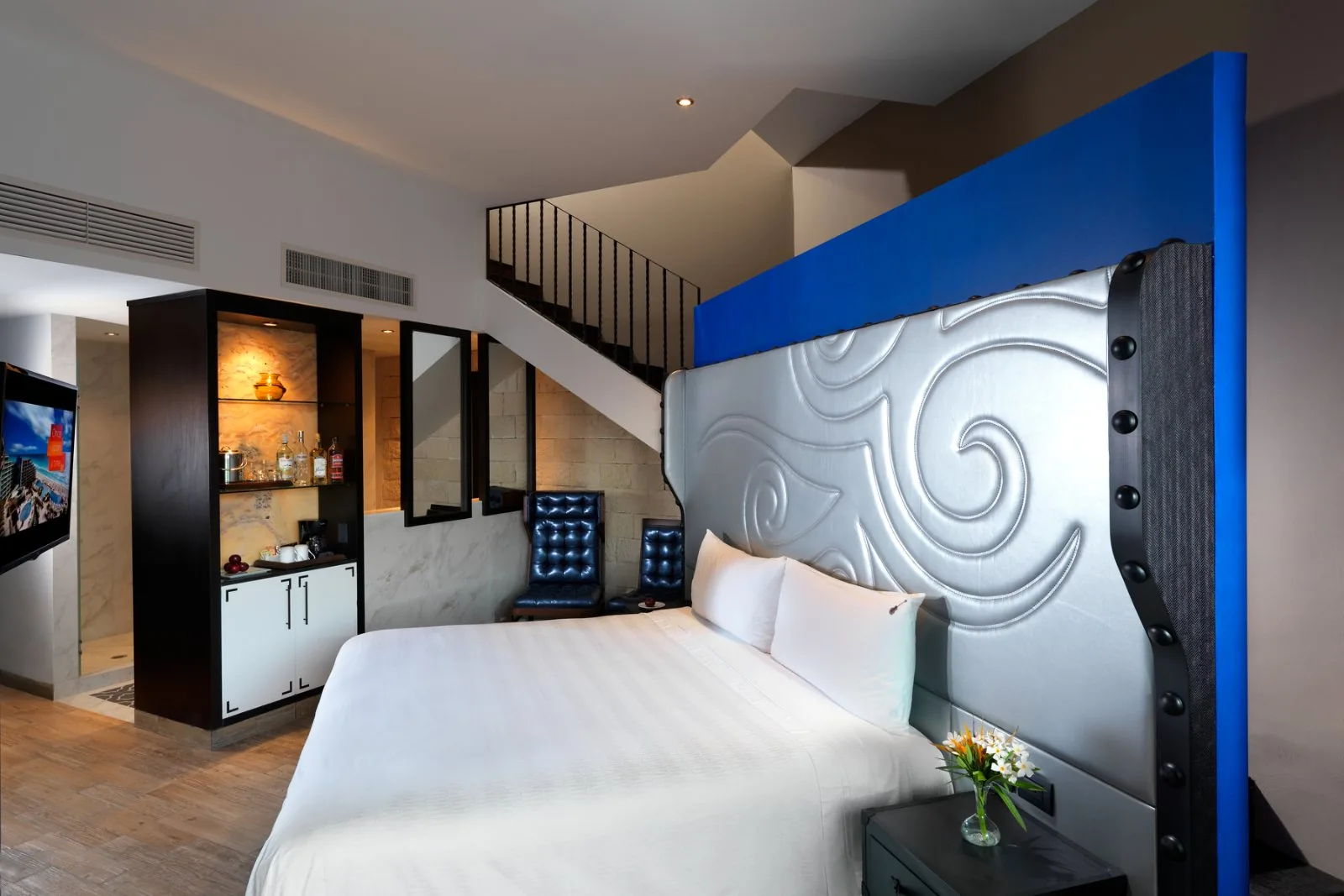 Hard Rock Hotel Riviera Maya 15